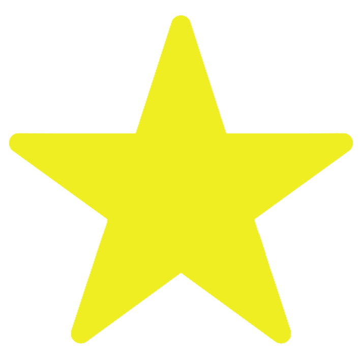 simbolo_stella_giallofluo