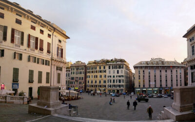 Da sabato in Piazza Matteotti il Mercatino di Pasqua Confesercenti