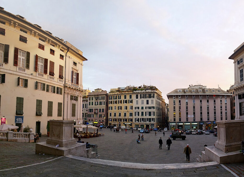 Da sabato in Piazza Matteotti il Mercatino di Pasqua Confesercenti