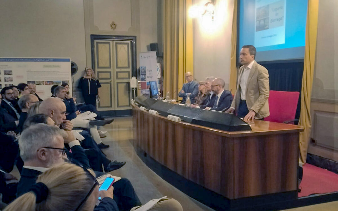 “Liguria in bottega”, il rilancio del modello Civ