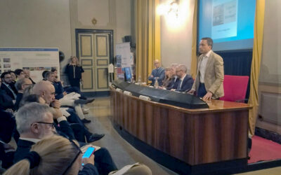 “Liguria in bottega”, il rilancio del modello Civ