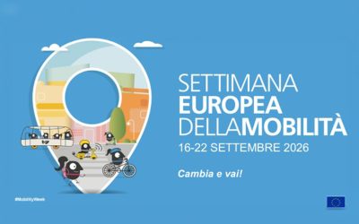 CIV e Settimana Europea della Mobilità